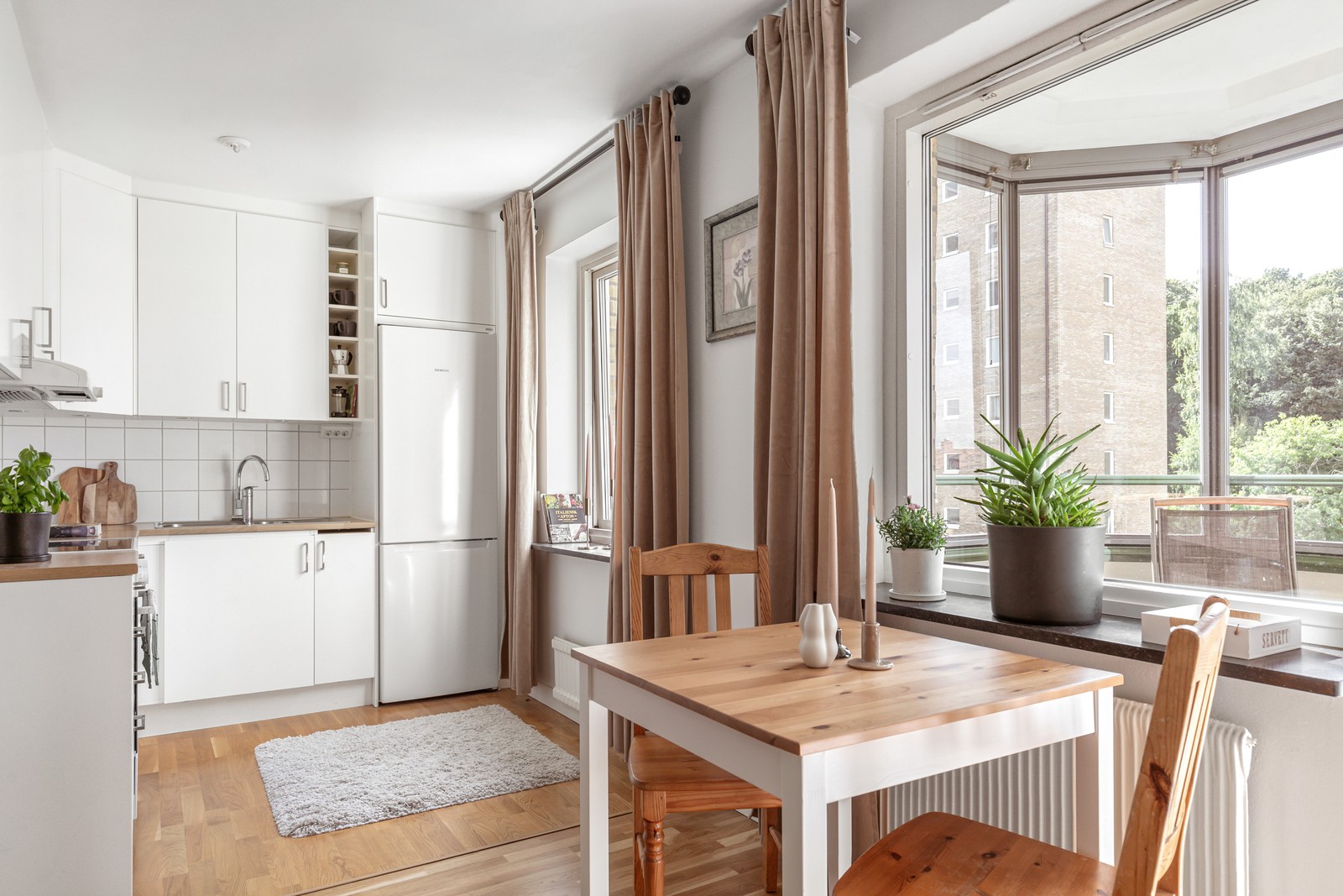 Välkommen till Virvelvindsgatan 4!