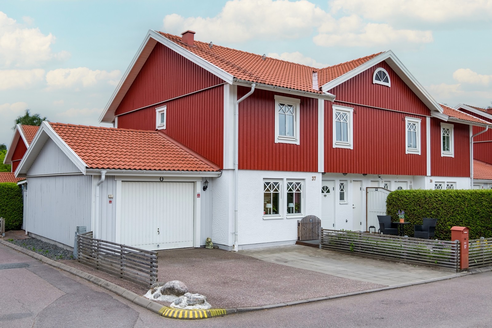 Välkommen till Fölvägen 37!