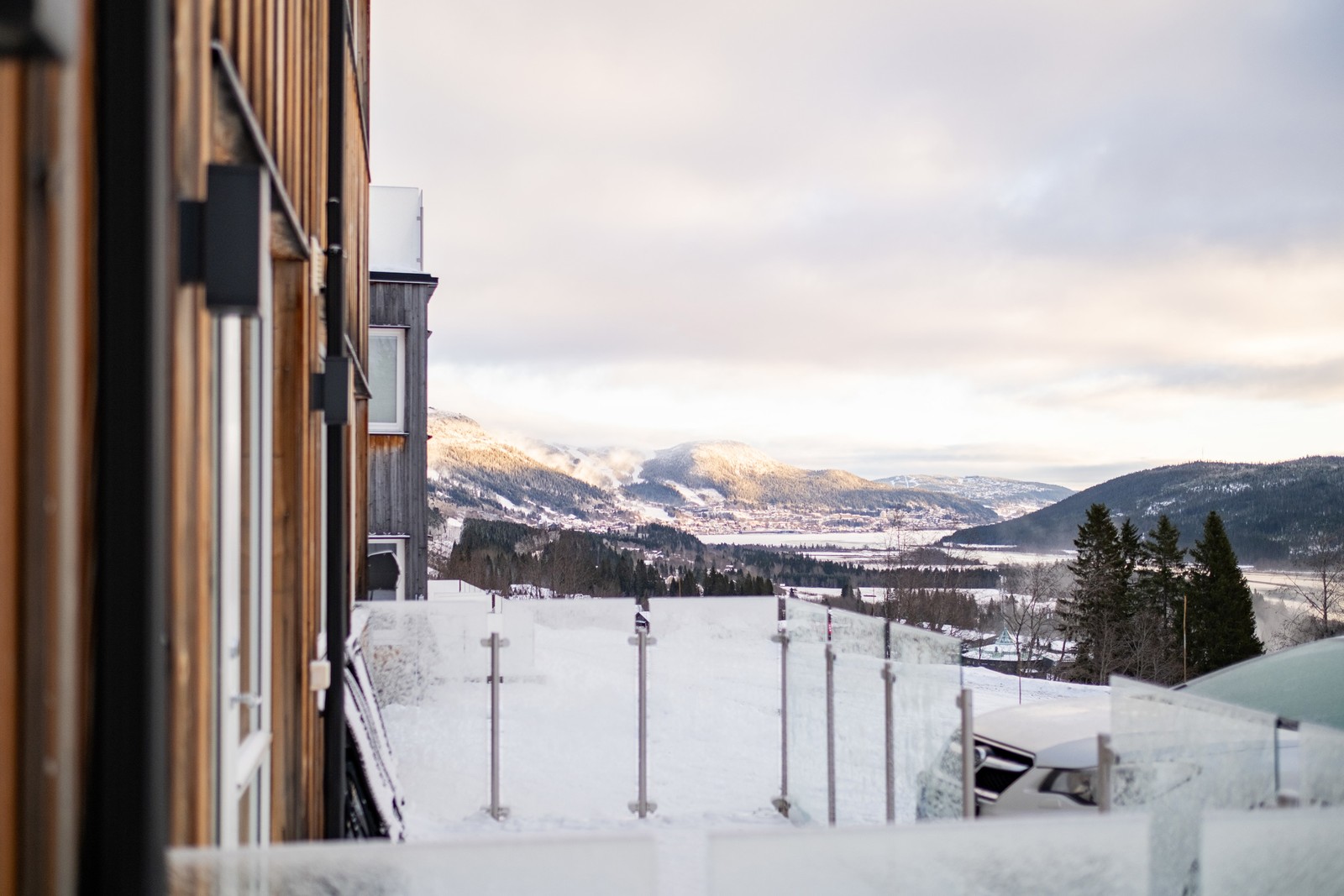 Välkommen till Enbäret 9B