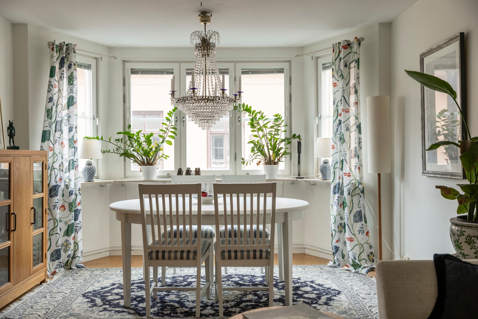 Välkommen till Brännkyrkagatan 36