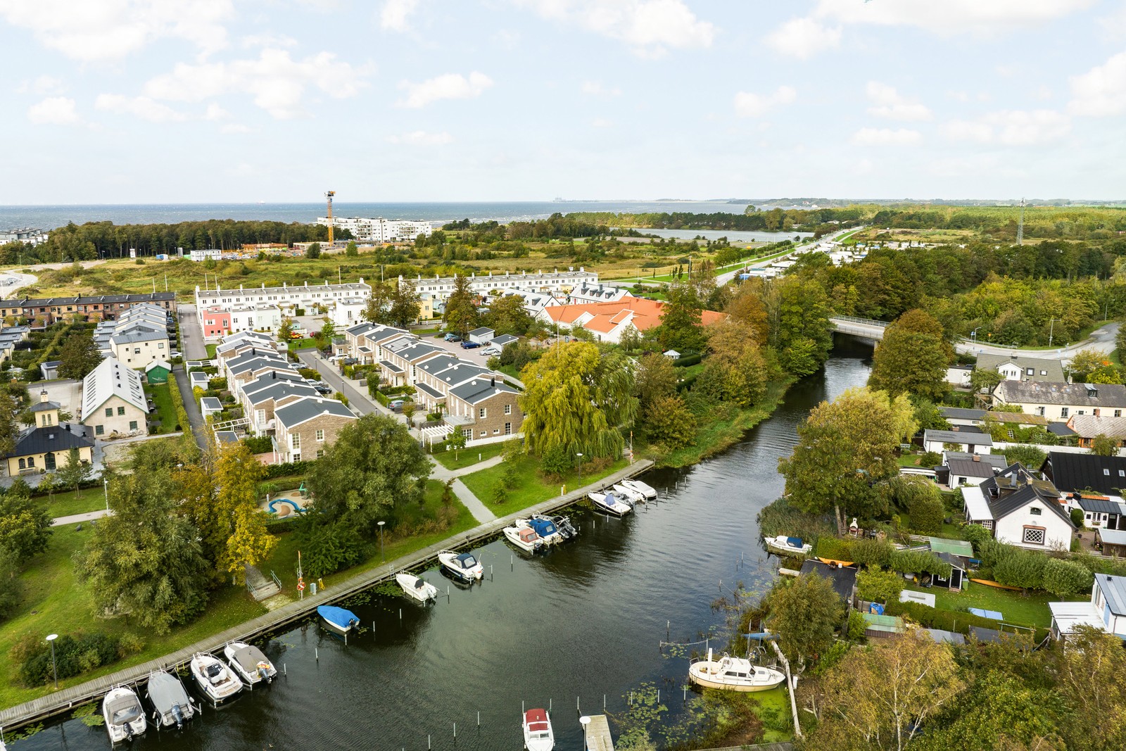 Välkommen till Segelmakaregränd 7