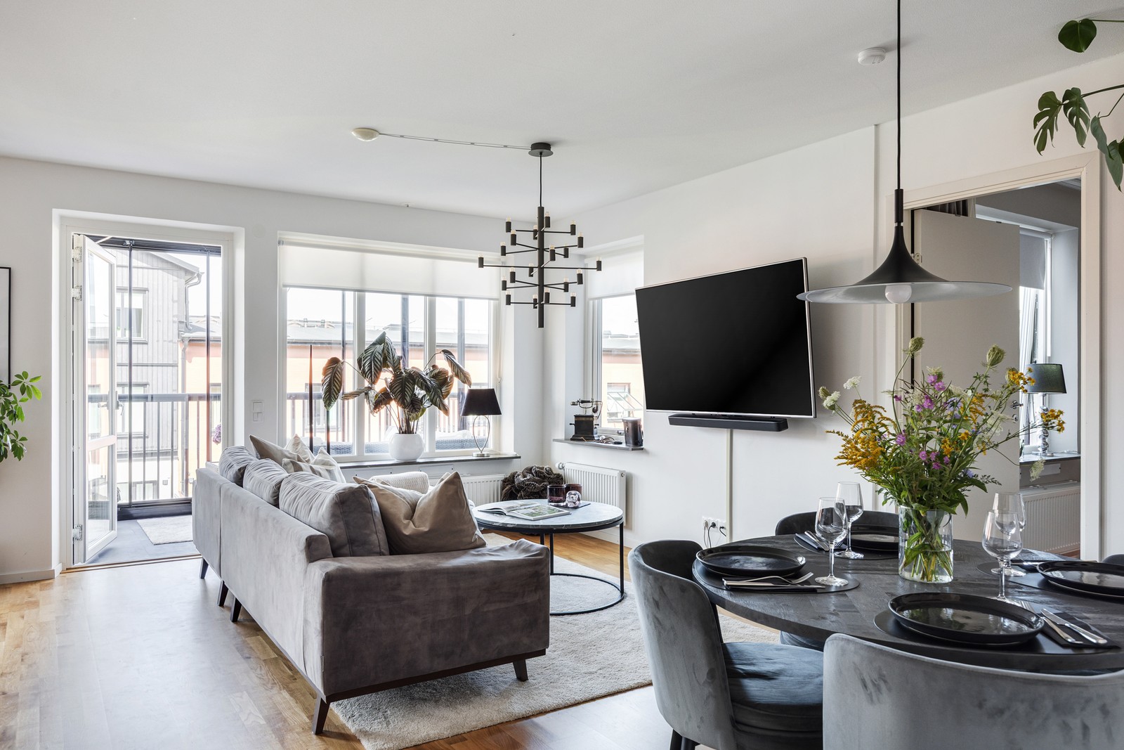 Välkommen till Pricktorget 2!