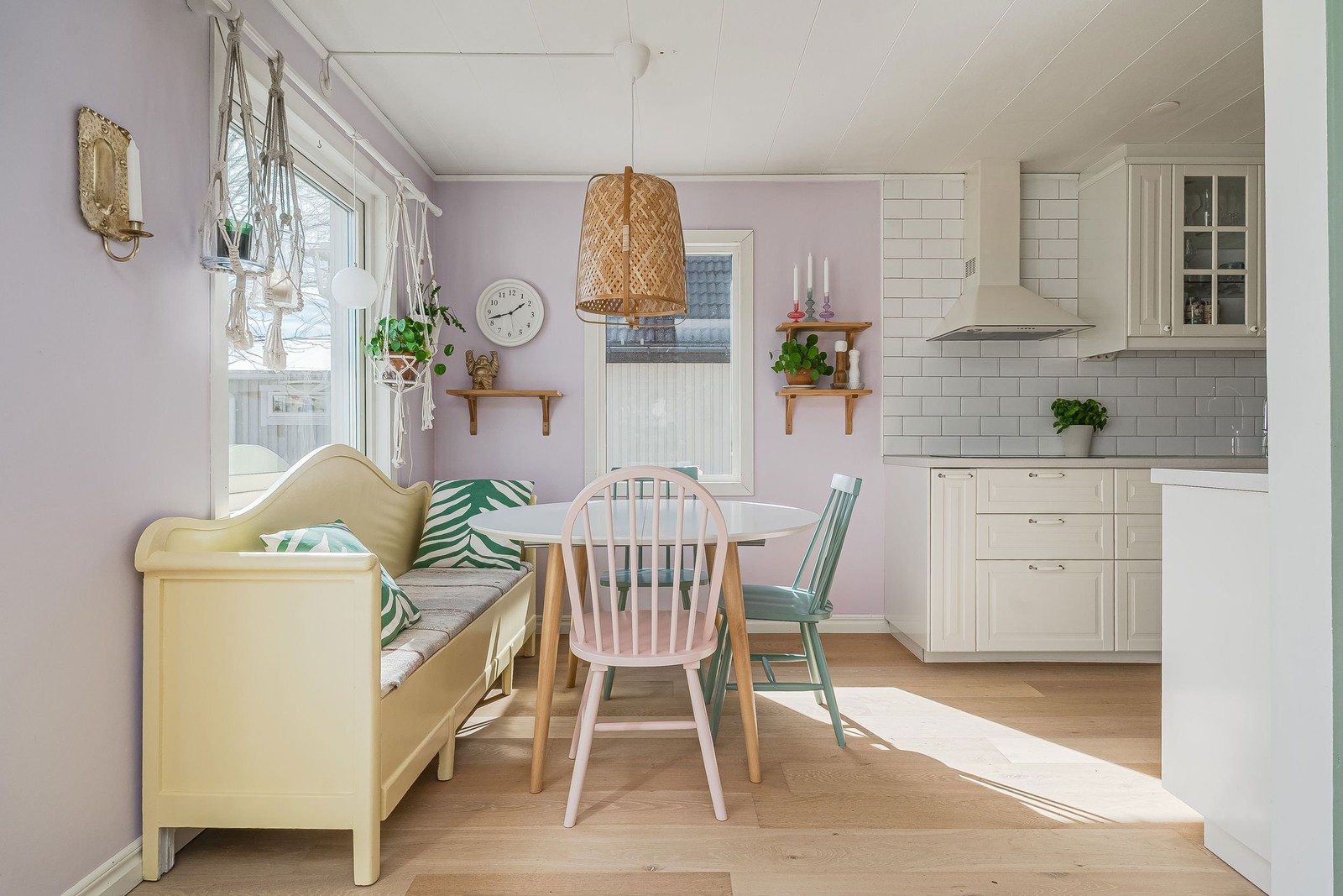 Välkommen till Lastbåtsvägen 3