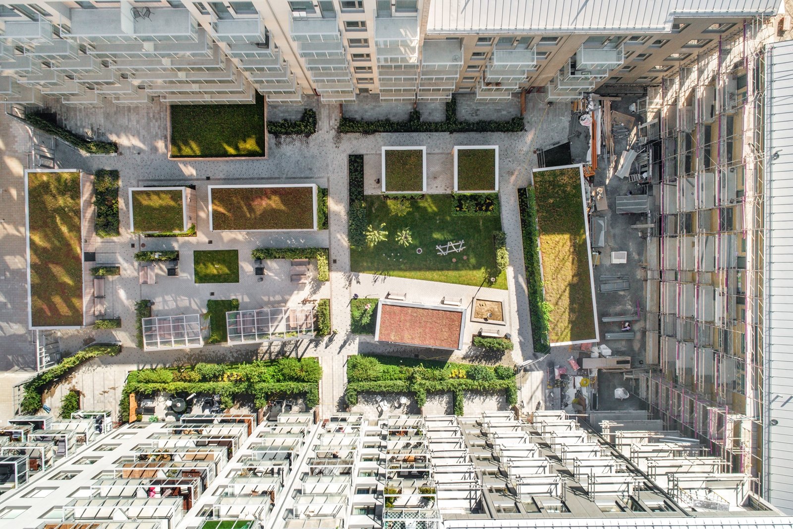 Välkomna till Broslättsgatan 31