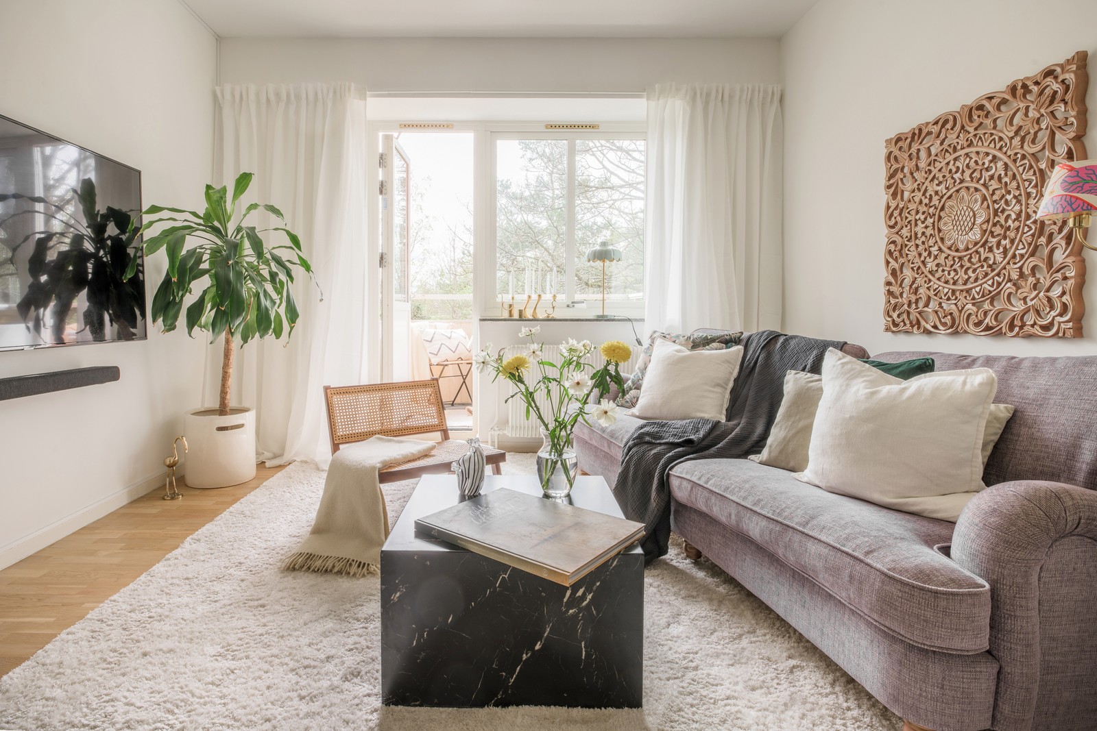 Välkommen till Fricksgatan 2C!