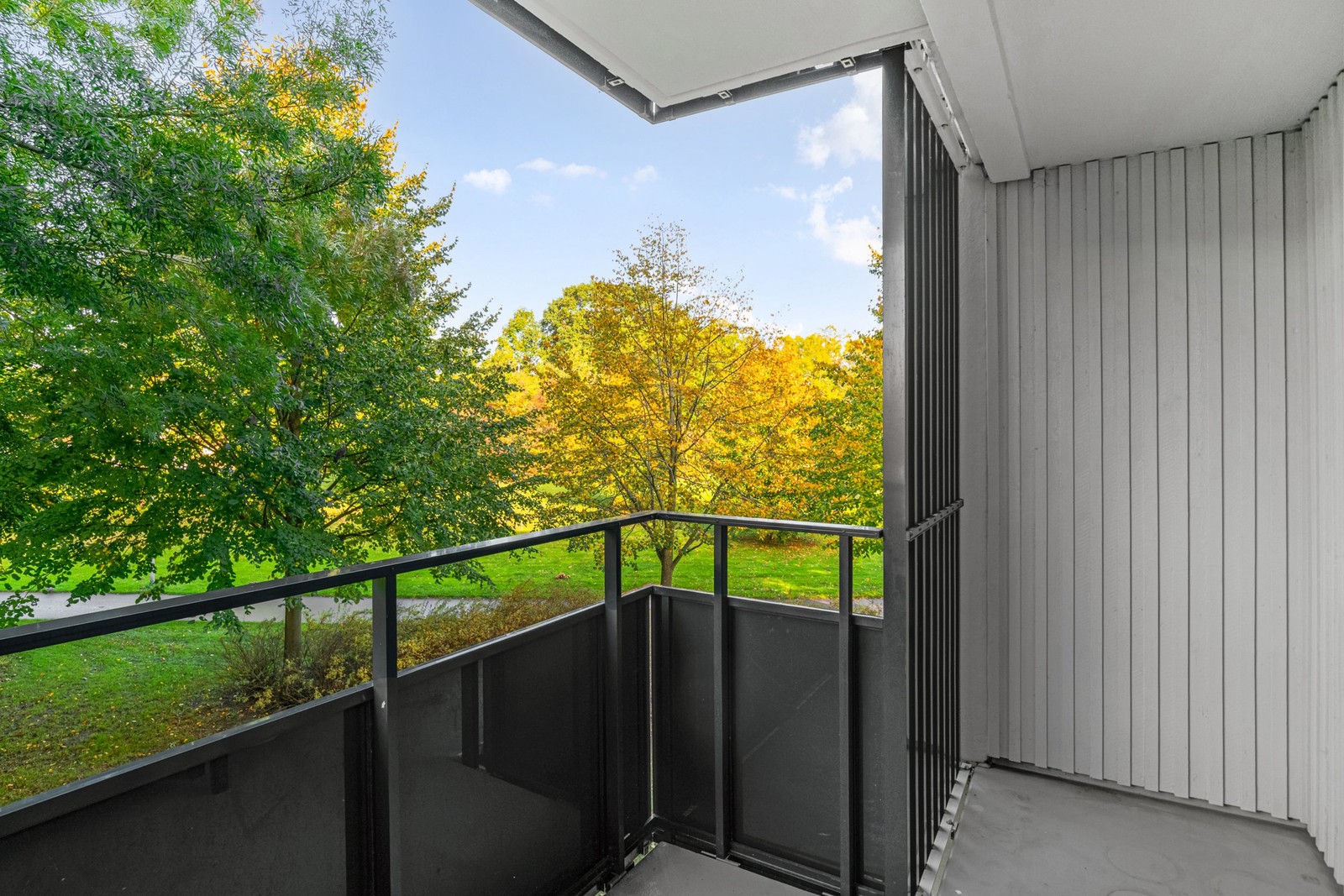 Välkommen till Kadettgatan 10B!