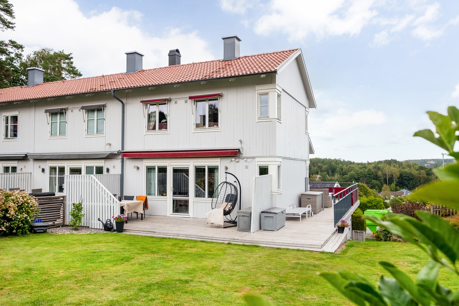 Välkommen till Norra Stallbacksvägen 31