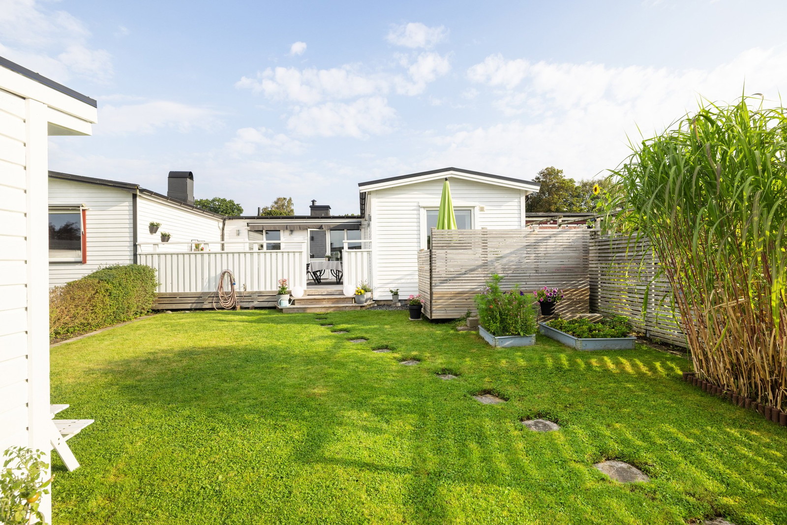 Välkomna till Timotejvägen 43