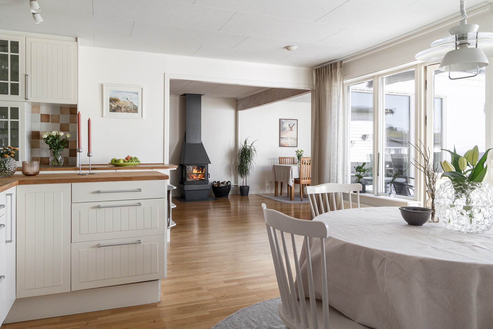 Välkomna till Timotejvägen 43