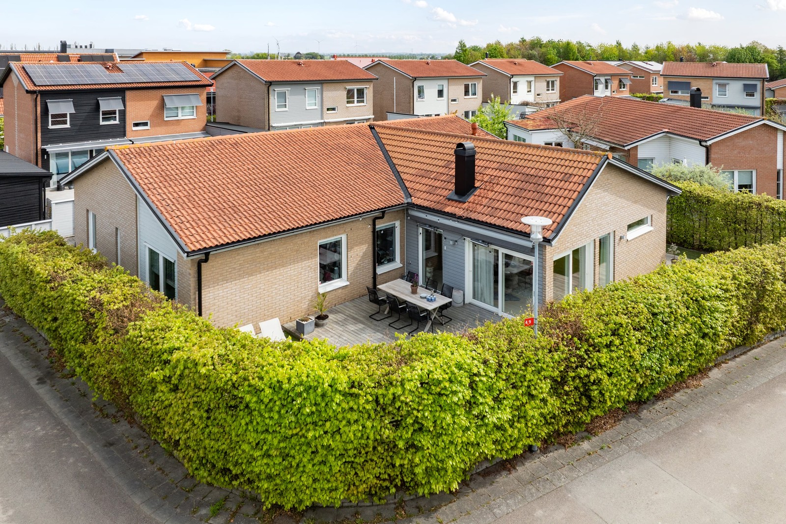 Välkommen till Luzerngatan 2