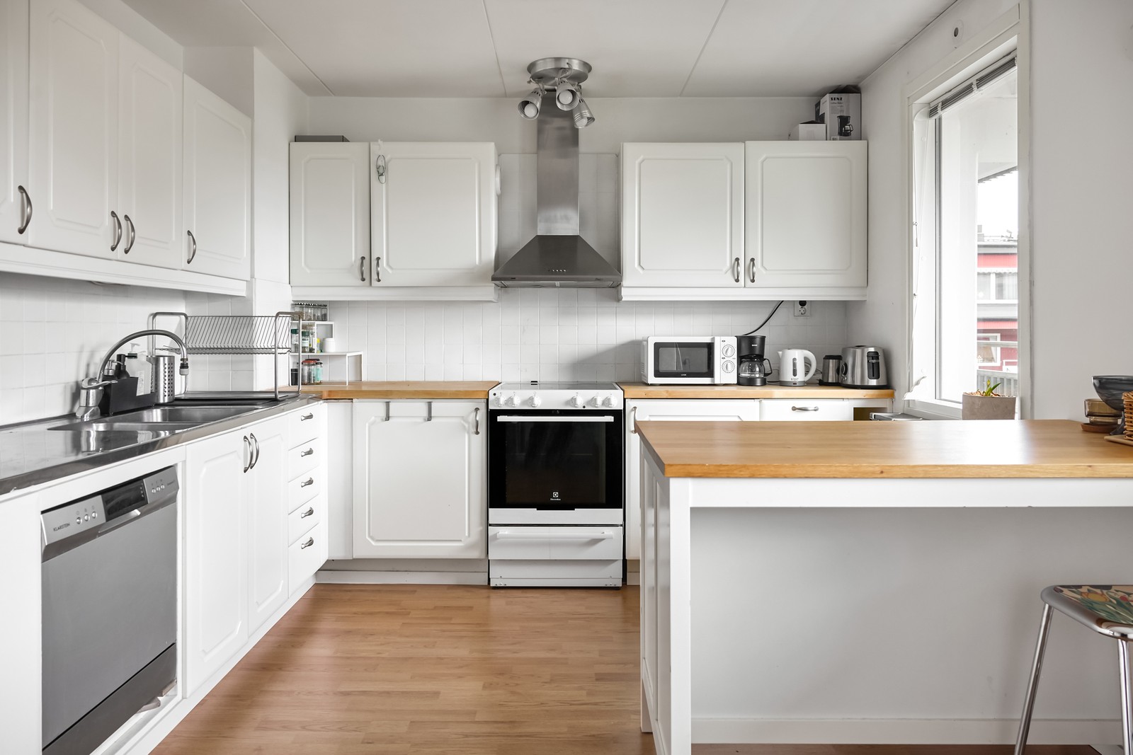 Välkommen till Lillekärr Södra 168