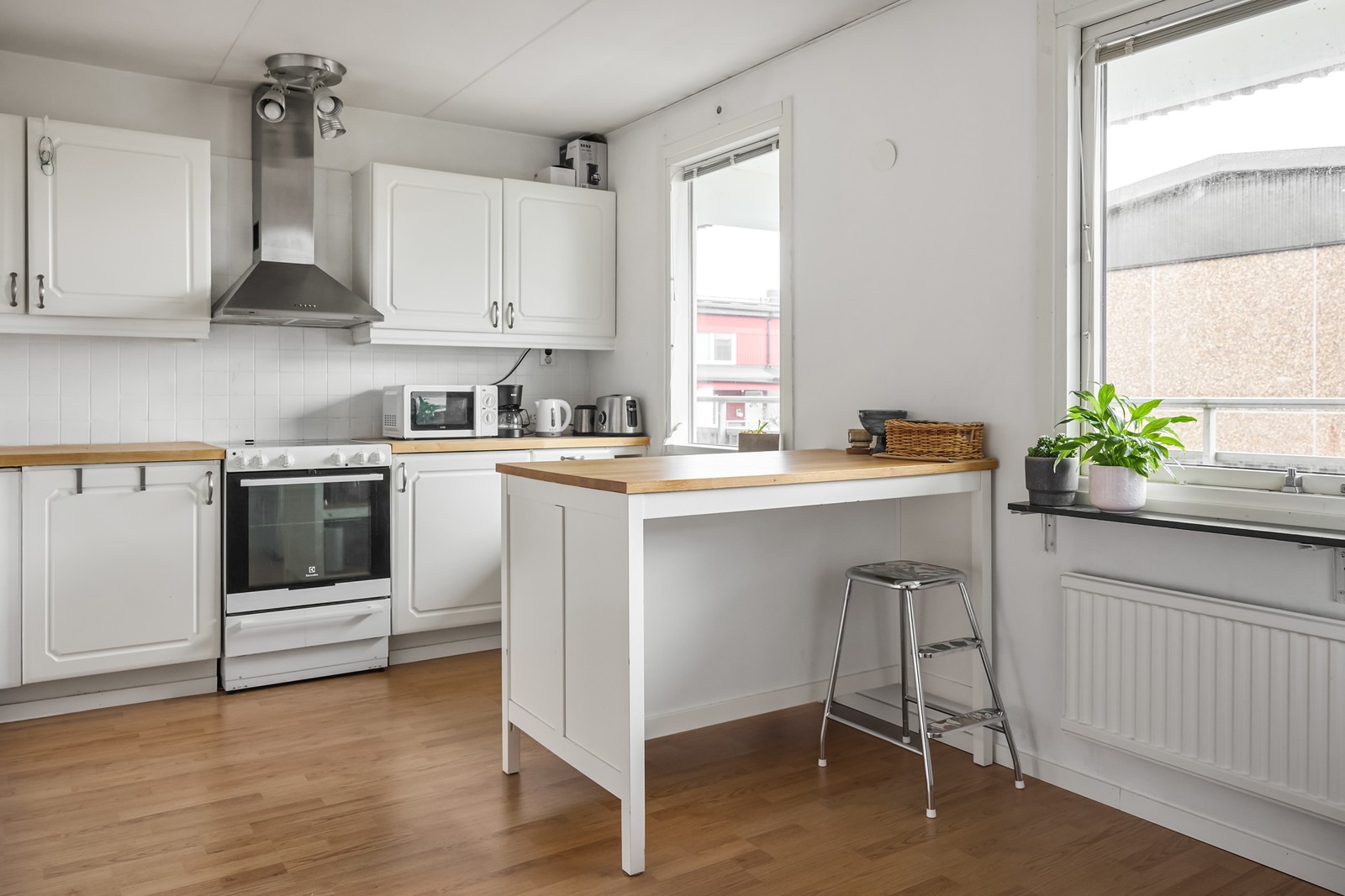 Välkommen till Lillekärr Södra 168