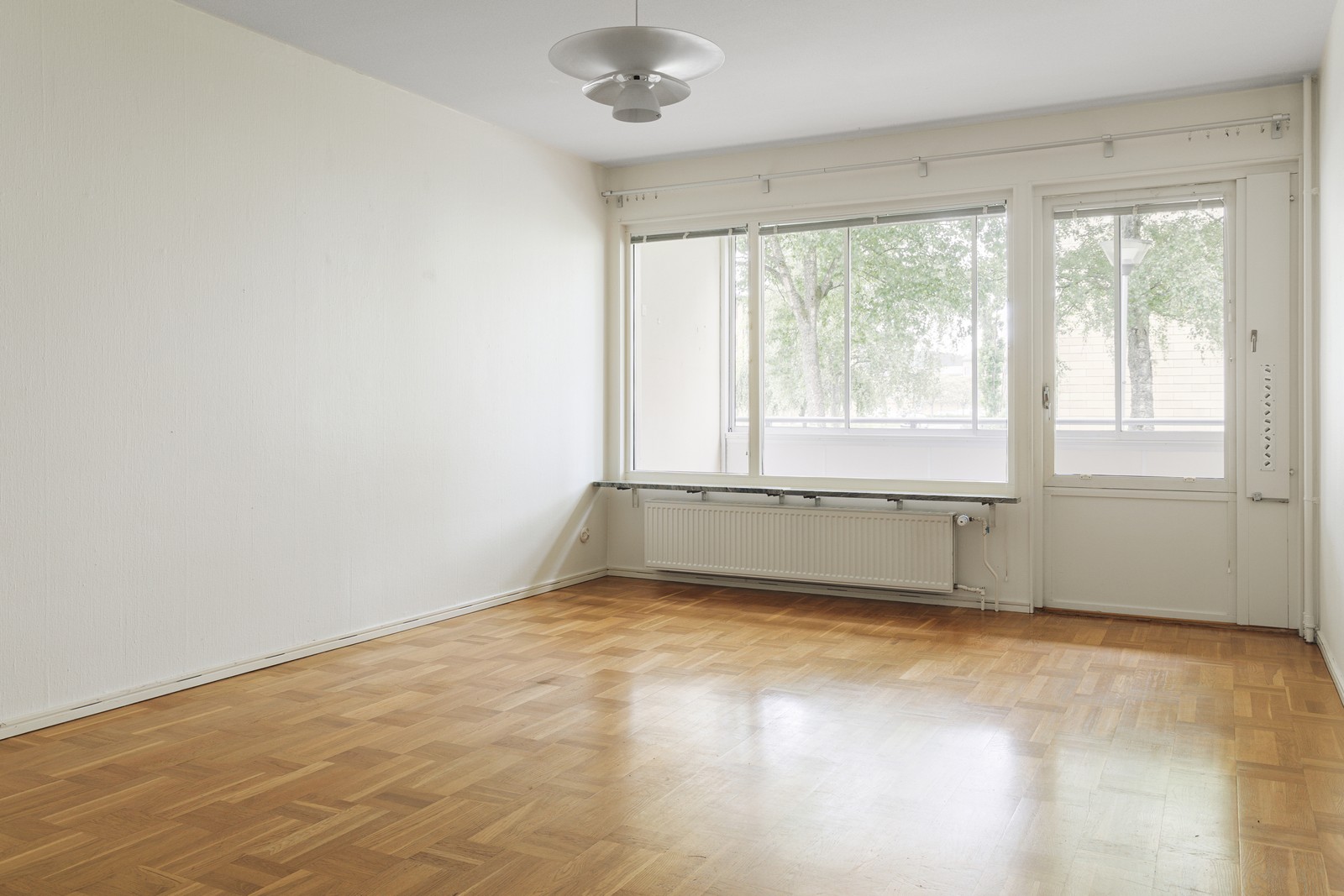 Välkomna till Pinnharvsgatan 2 A