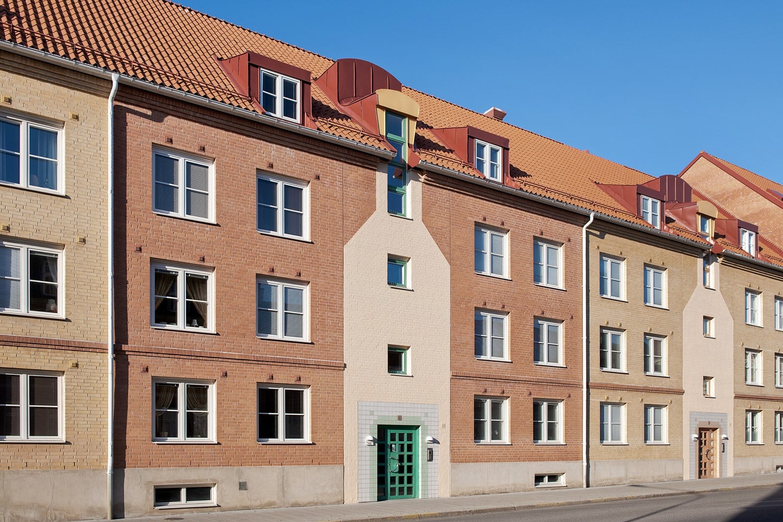 Regeringsgatan 113