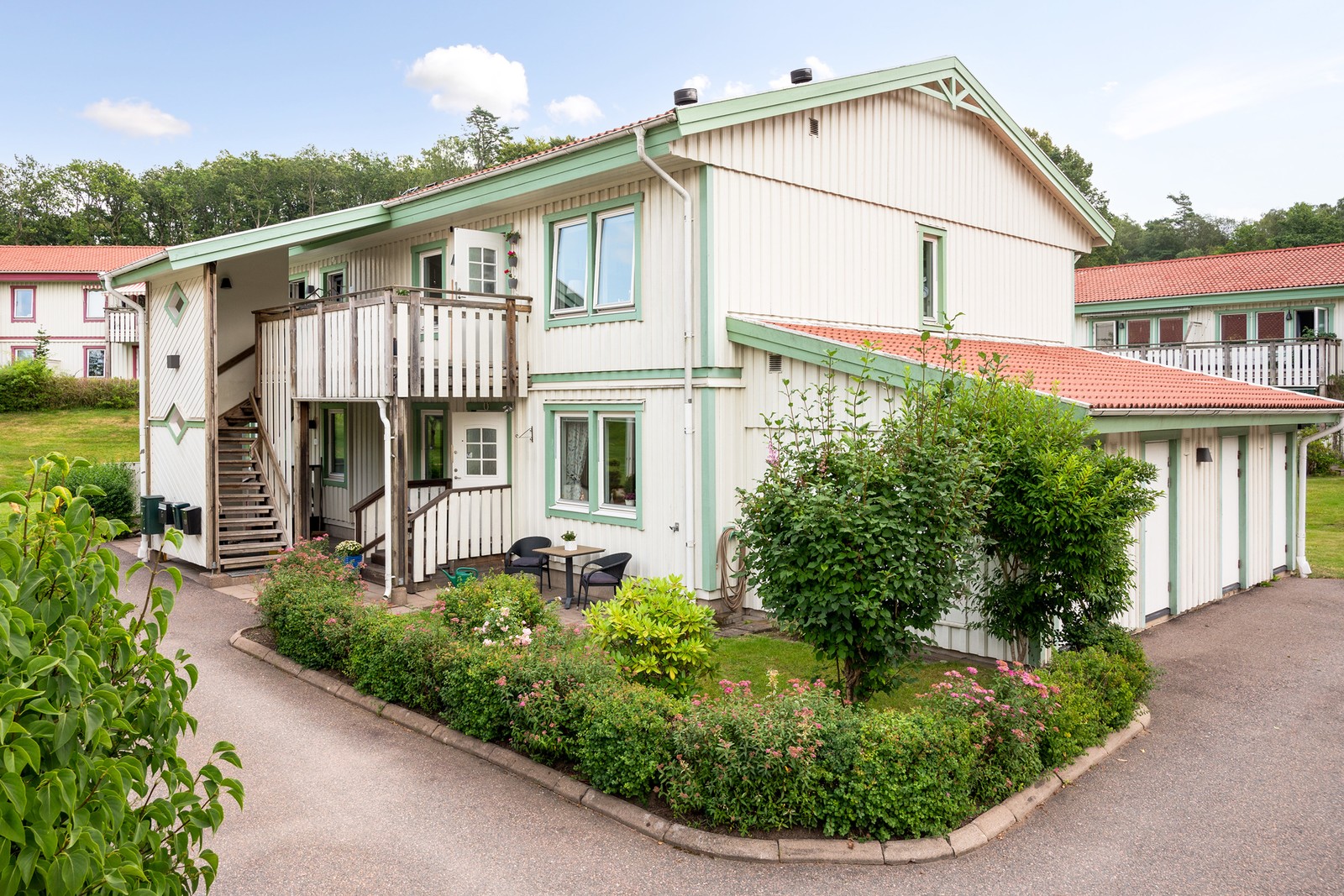 Välkommen till Hultavägen 19