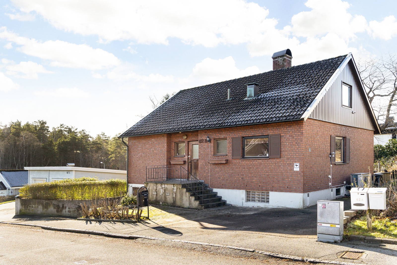 Södra Forsåkersgatan 62B