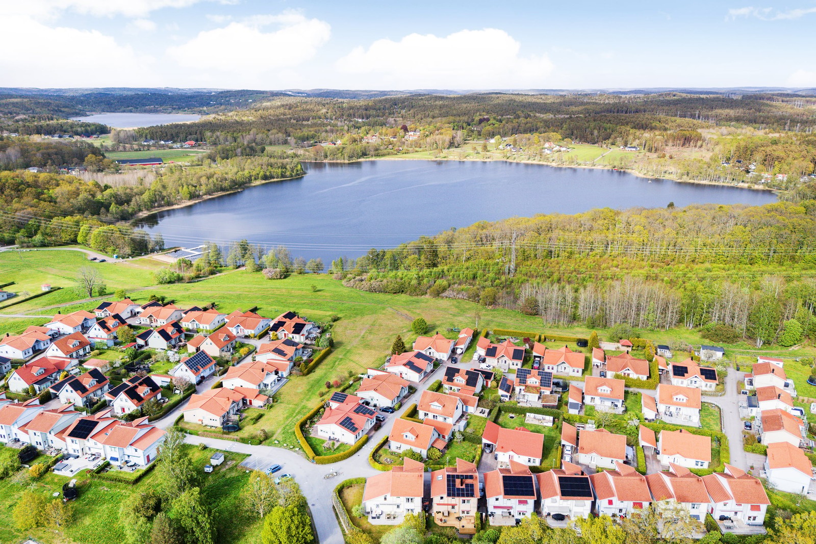 Välkomna till Ängbackevägen 52