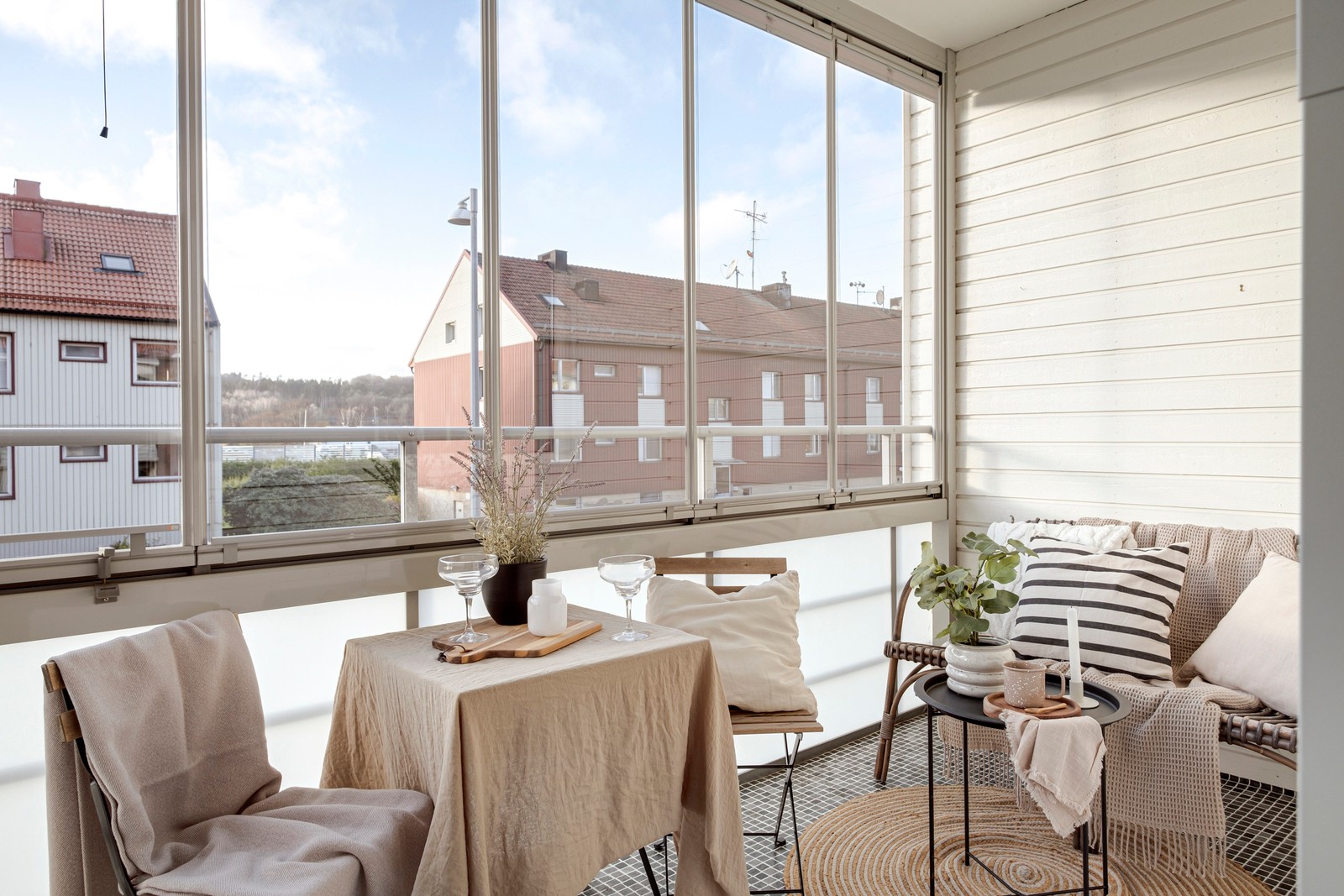 Välkommen till Göteborgsvägen 95D!