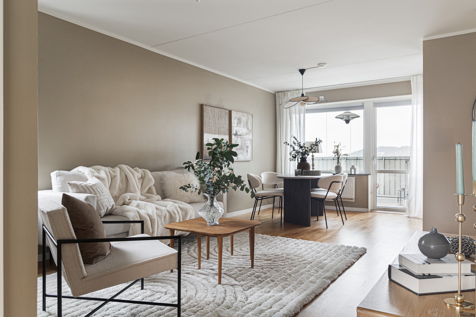 Välkomna till Toltorpsgatan 115