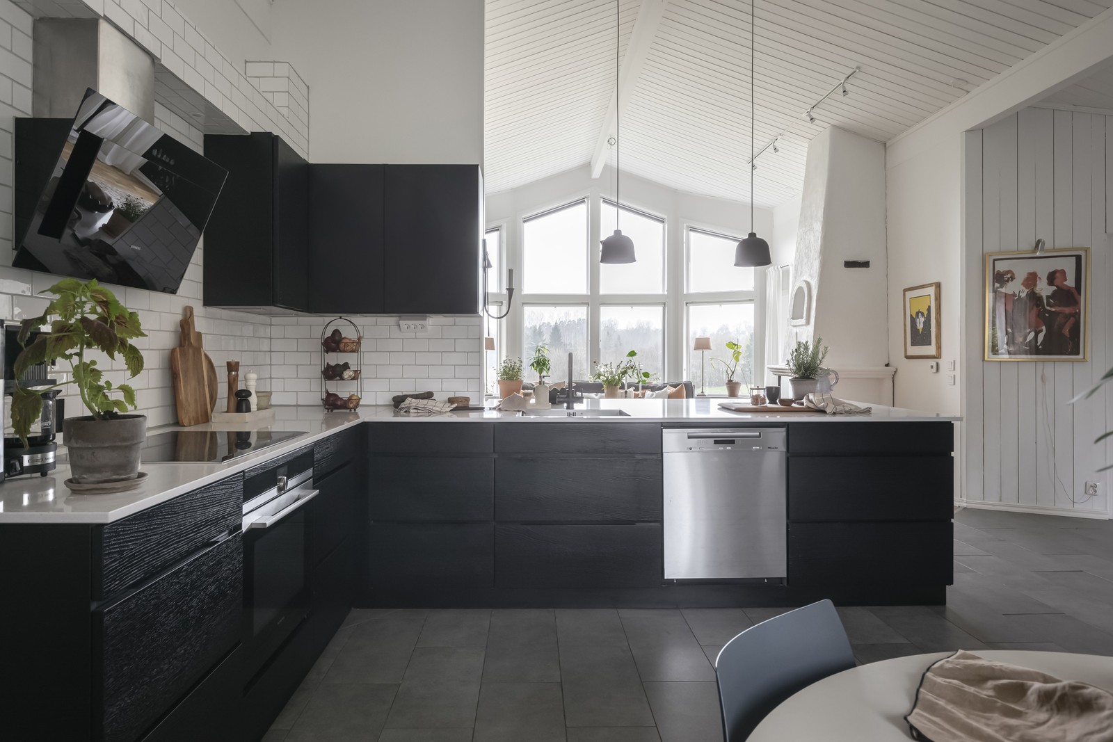 Välkommen till Brearedsvägen 90