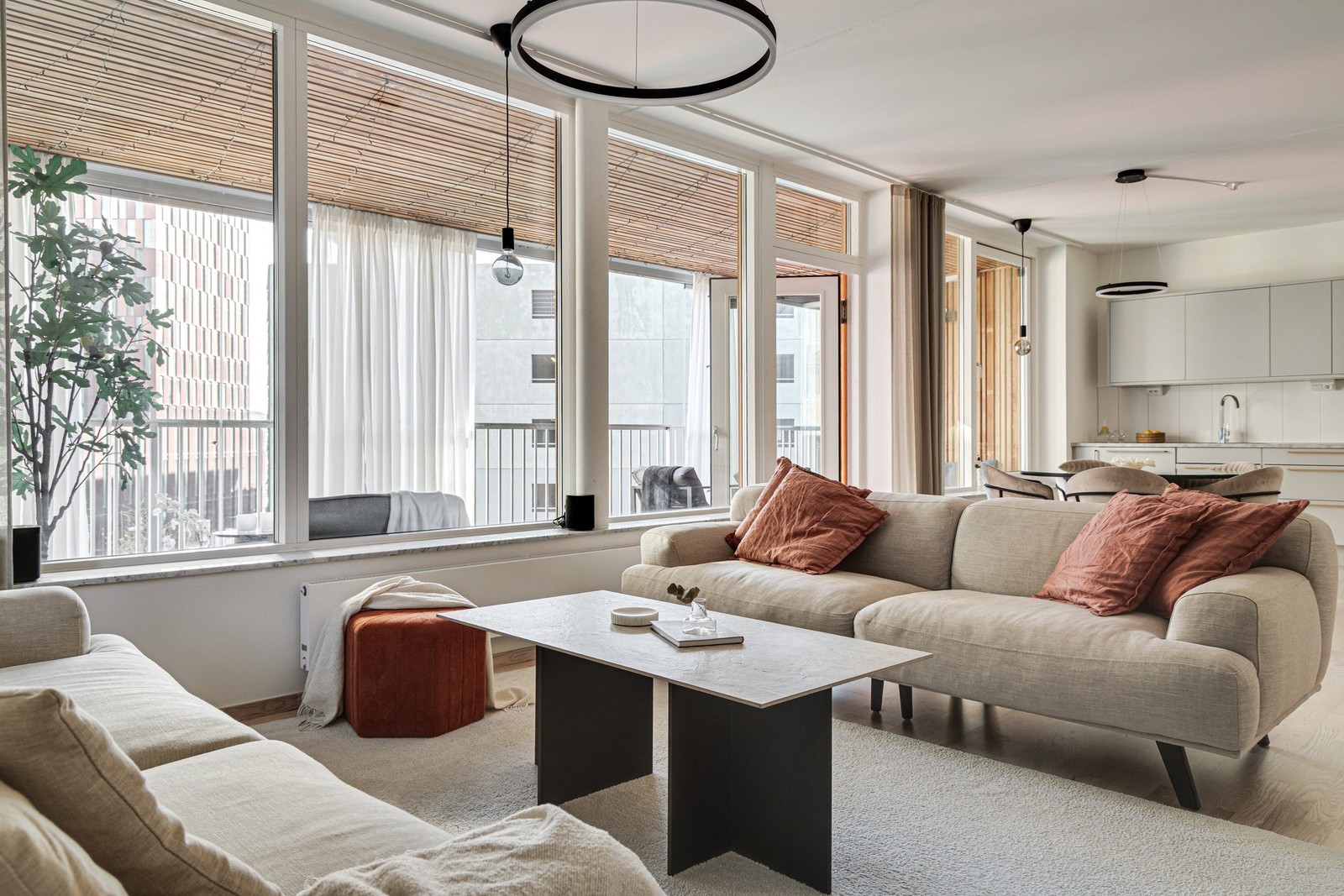 Välkomna till Bergskroken 4