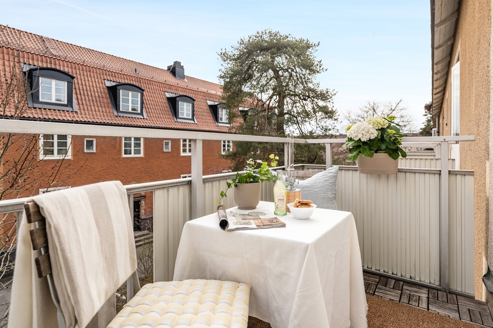 Granbacken 22 - 2018, Bromma - Johannesfred, Stockholm — Bjurfors