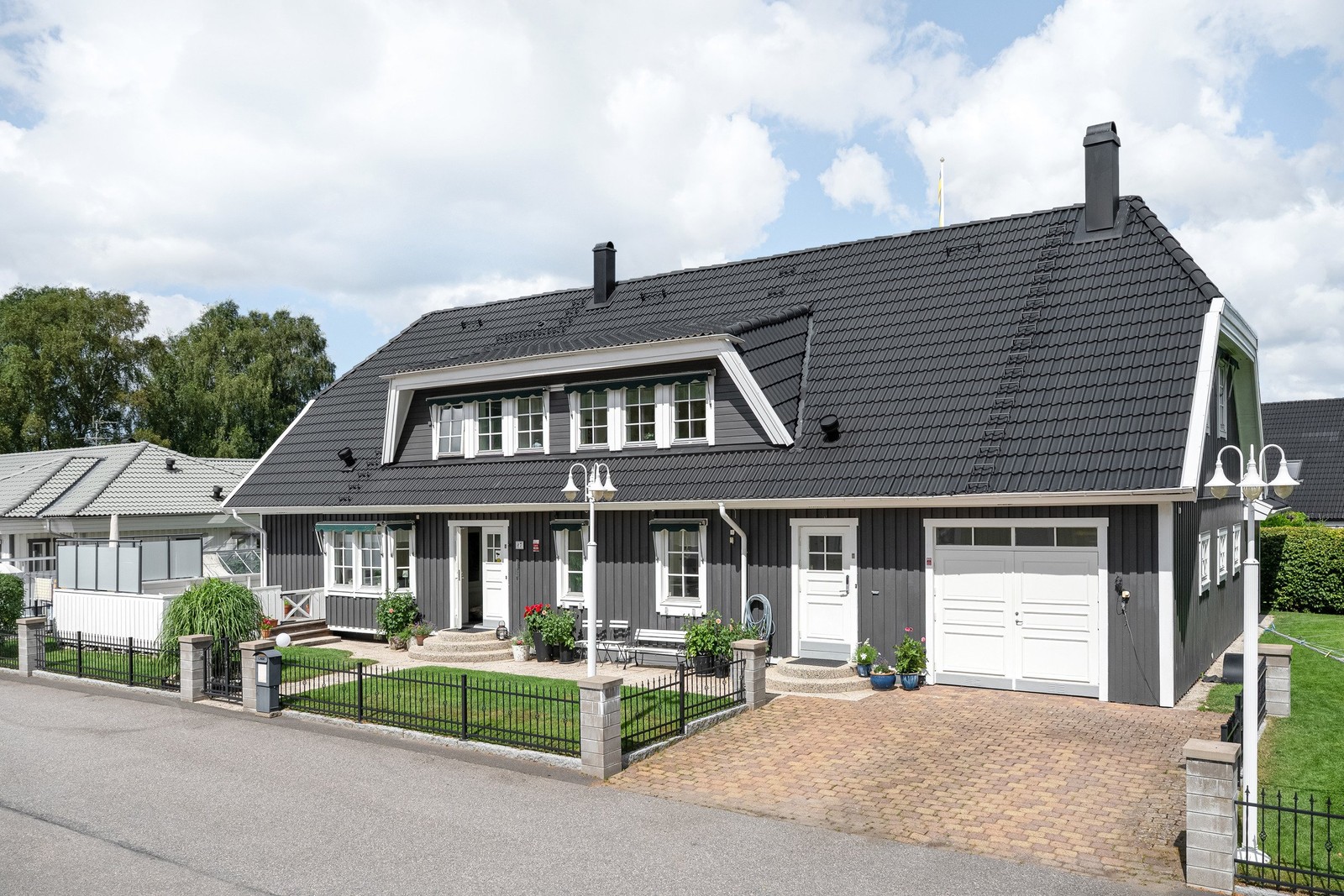 Välkommen till Kållasgårdsgatan 87