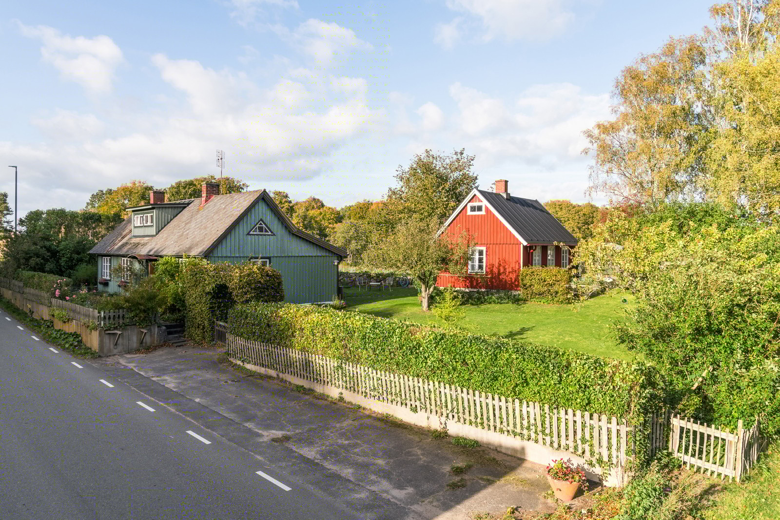 Välkommen till Norra Björstorp