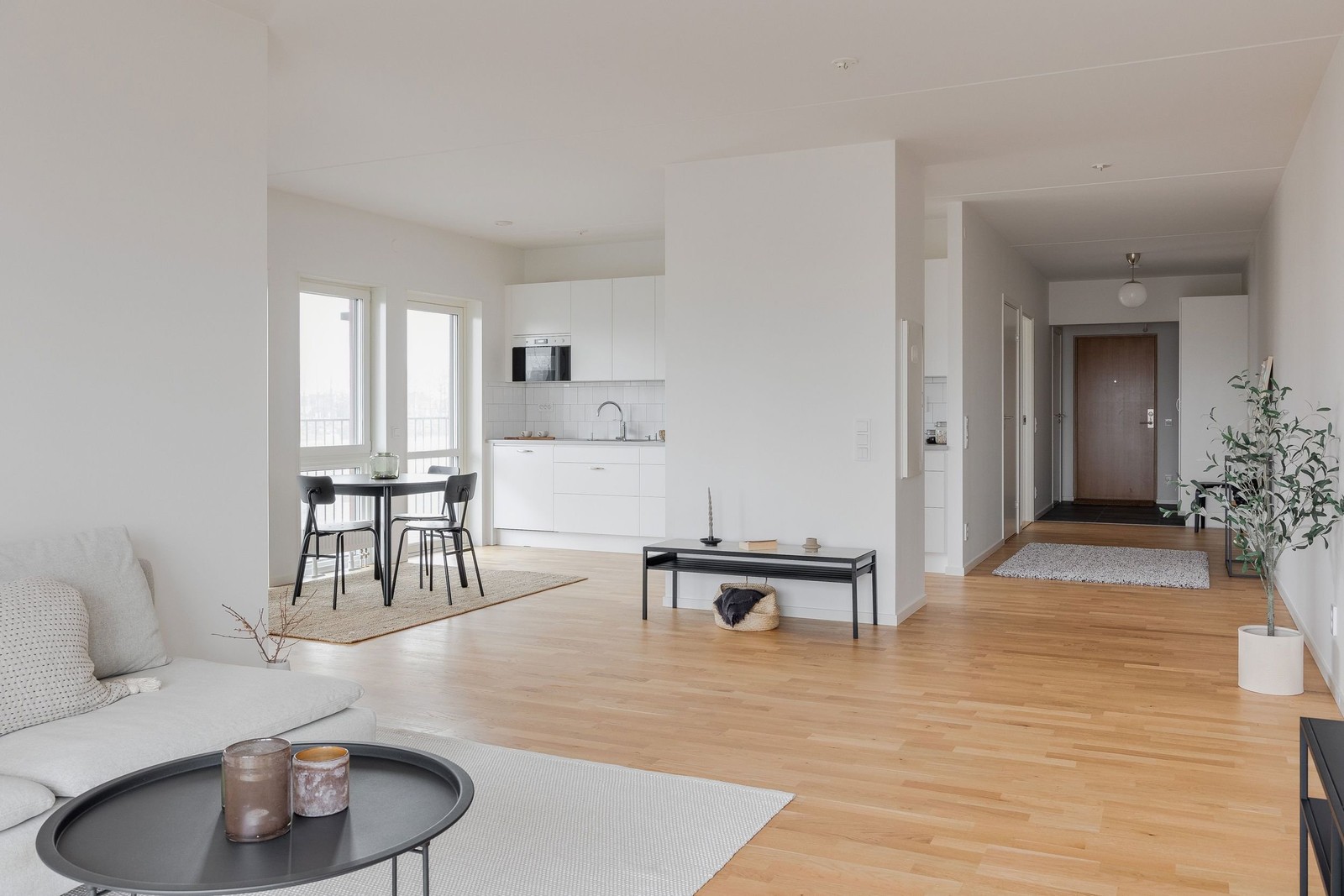 Välkommen till Norrtullsgatan 10!