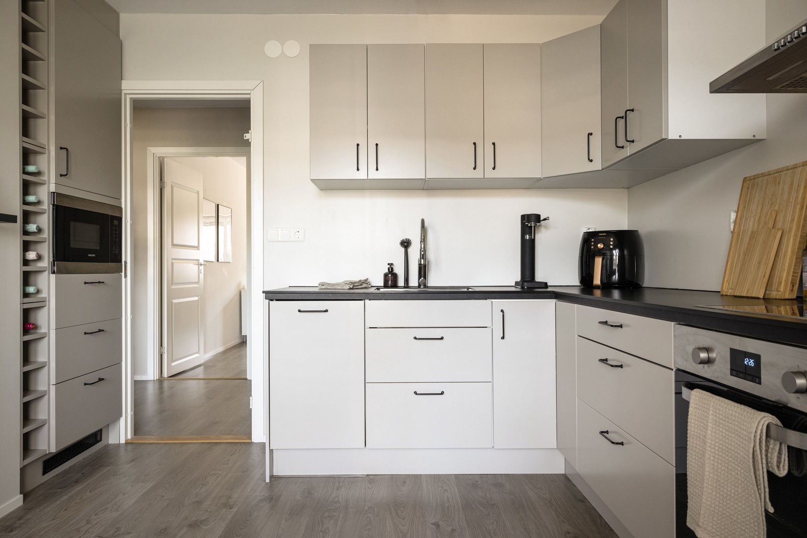 Huvudbild mobiltelefon