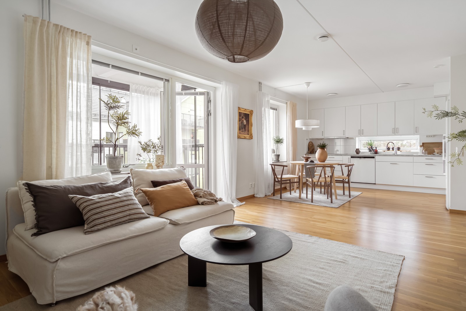 Välkommen till Lilleskogsvägen 10