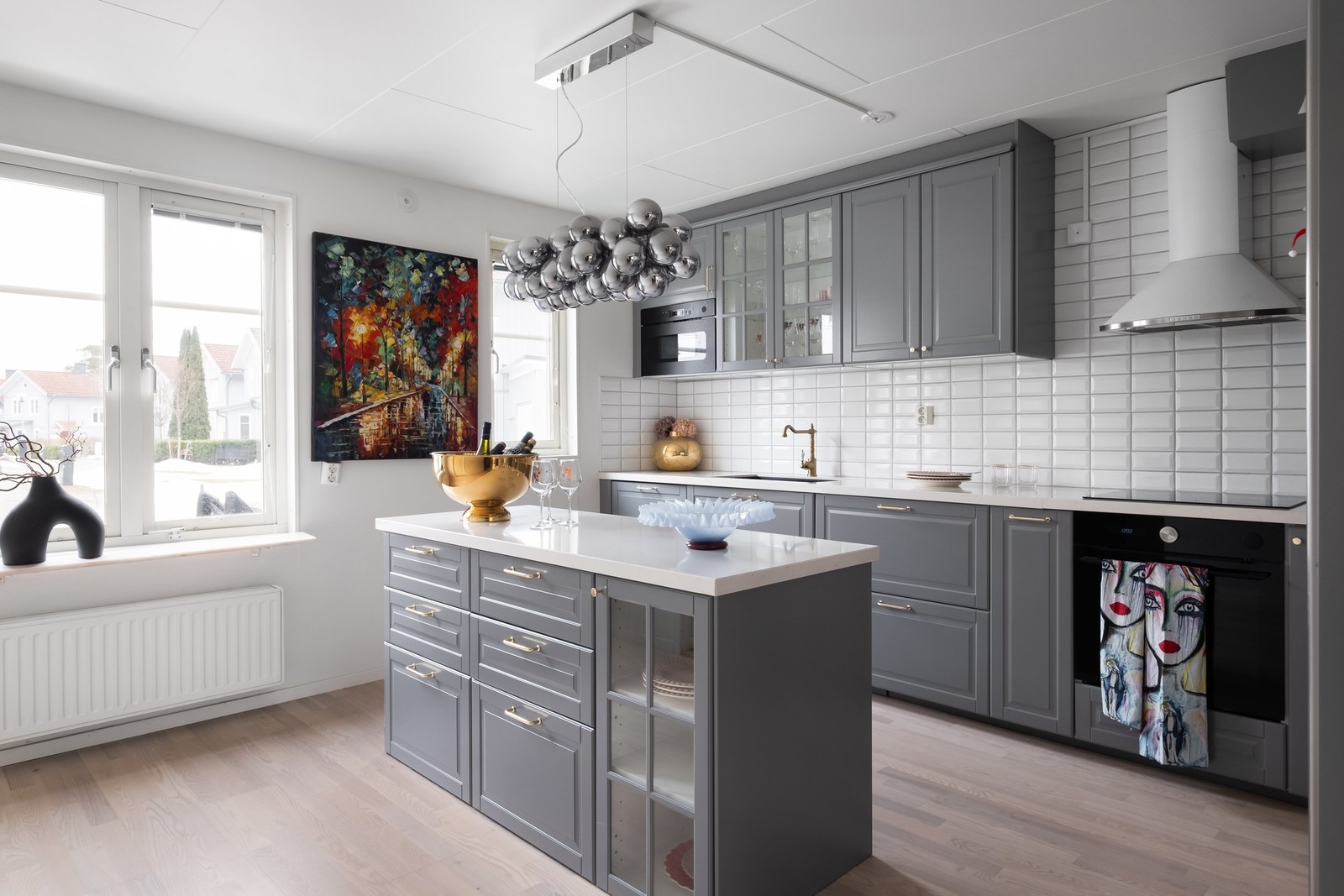 Välkommen till Bruntebacken 33