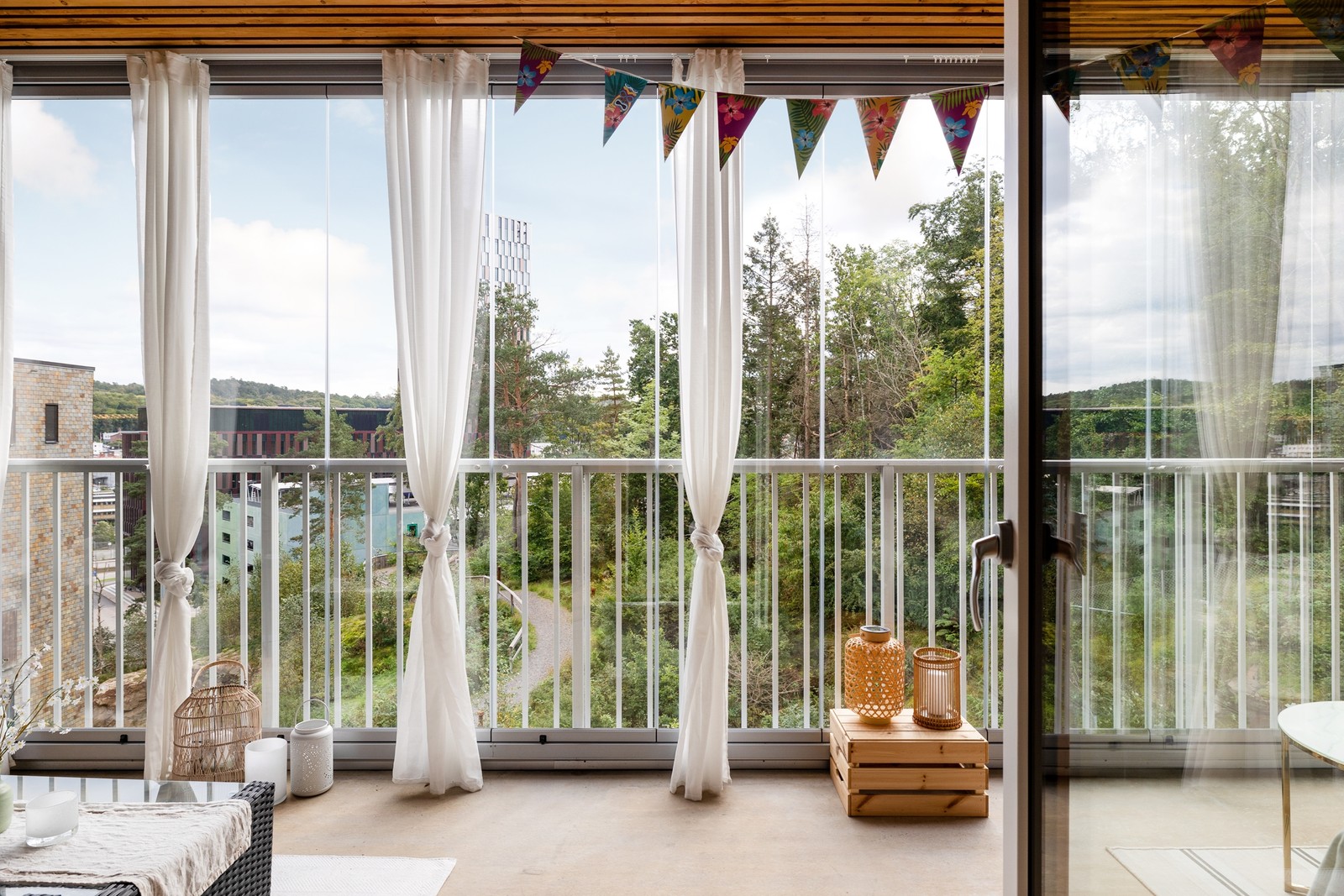 Välkomna till Bergskroken 10