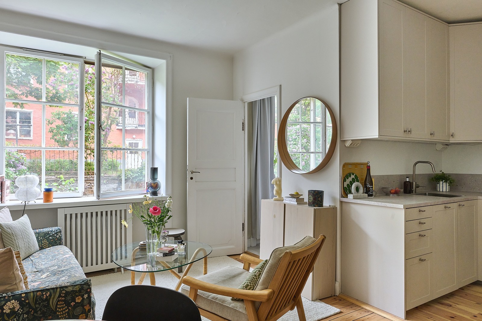 Huvudbild mobiltelefon