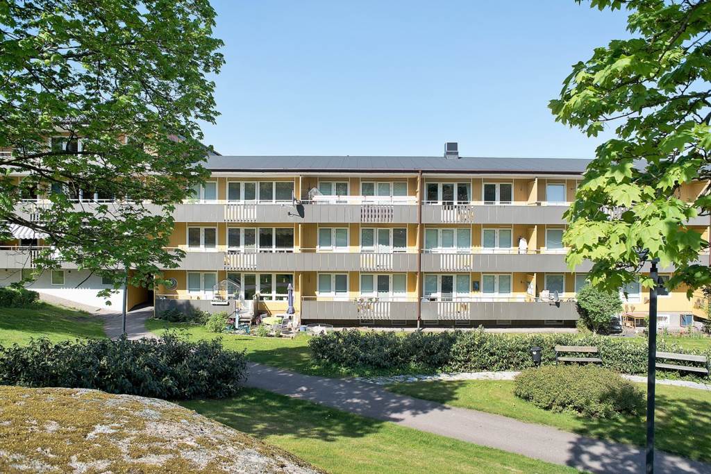 Välkommen på visning!