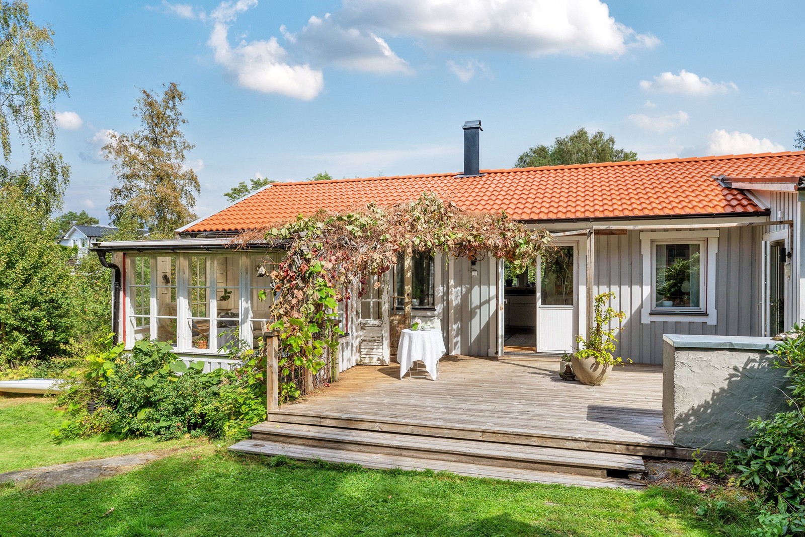 Välkommen till mysiga Onsala Högåsväg