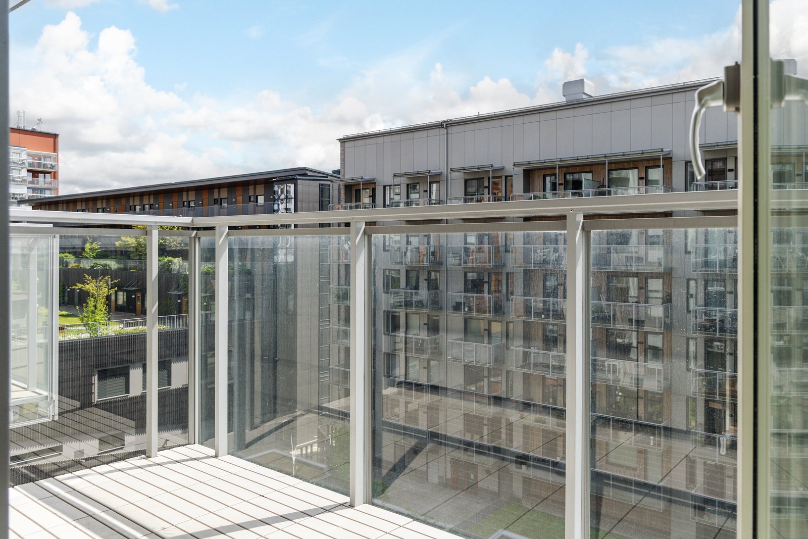 Välkommen till Broslättsgatan 29