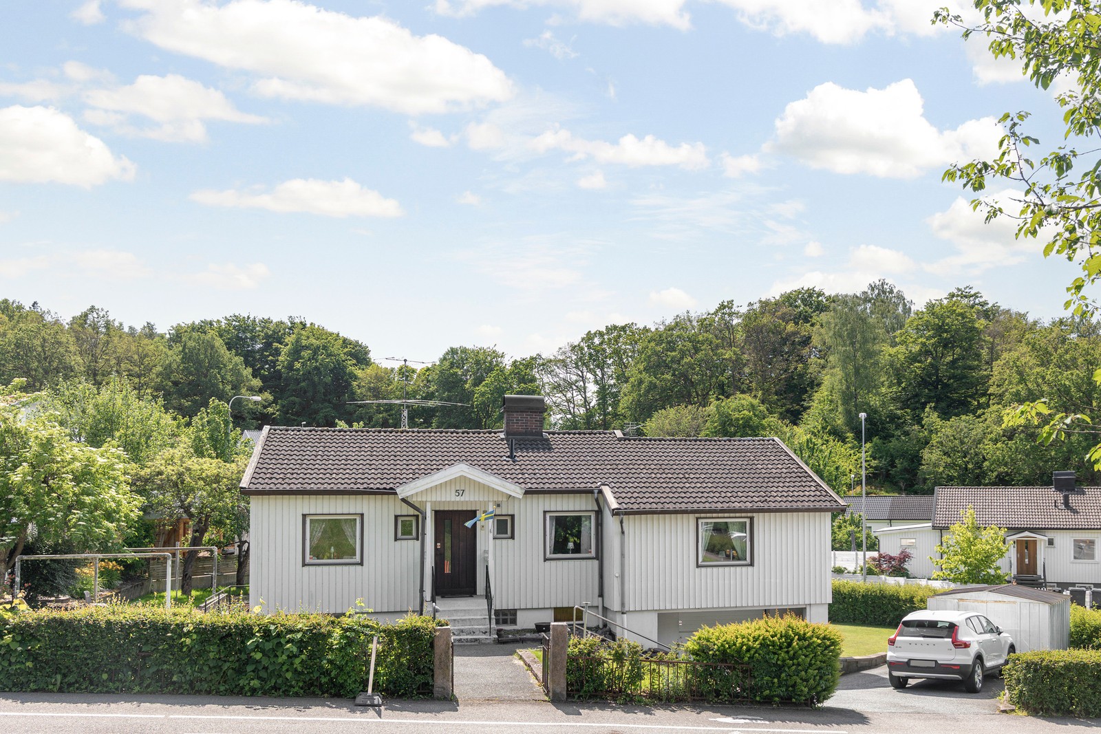 Välkomna till Gunnebogatan 57
