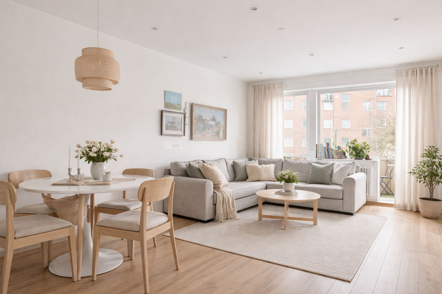 Bilden är ett montage