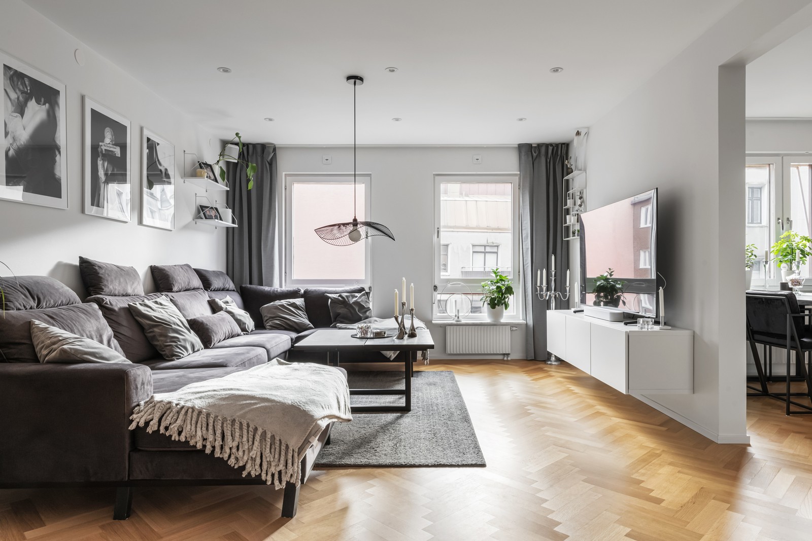 Välkomna till Engelbrektsgatan 59!