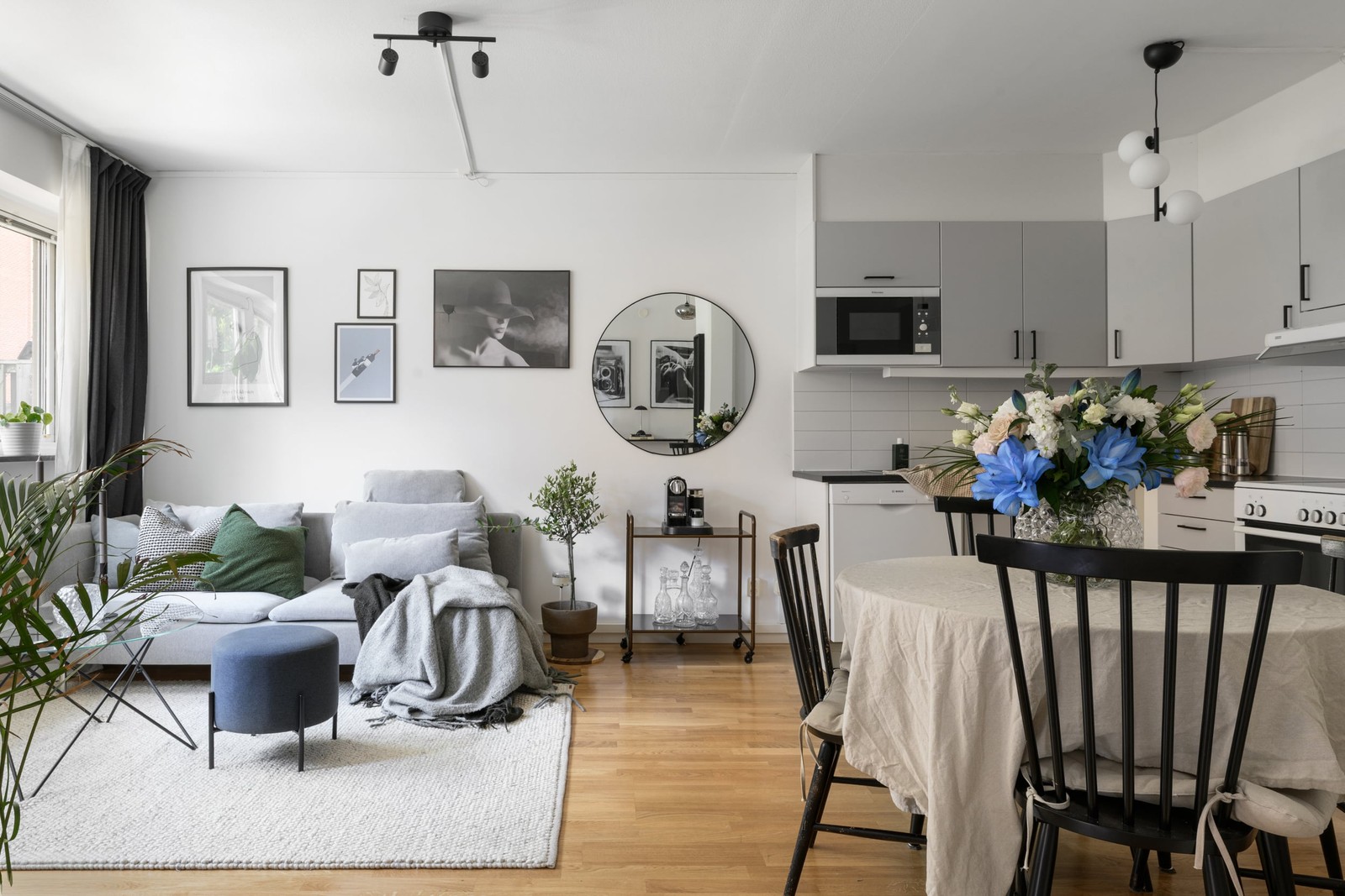 Varmt välkomna till omtyckta Gröna gatan 55C.