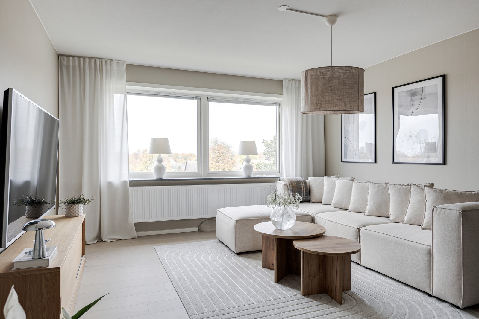 Välkommen till Vinstorpsvägen 64