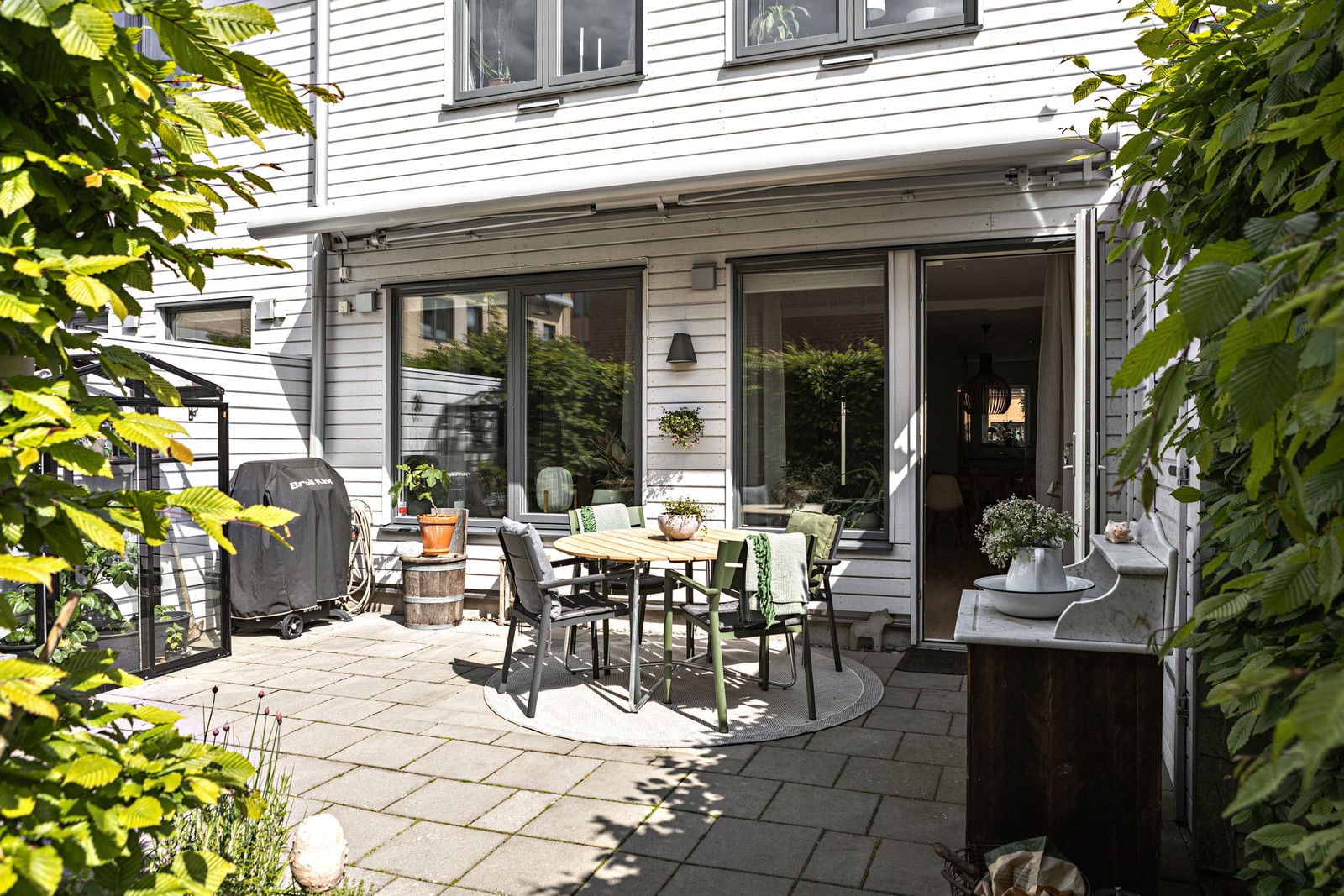 Välkommen till Kanalgränd 29