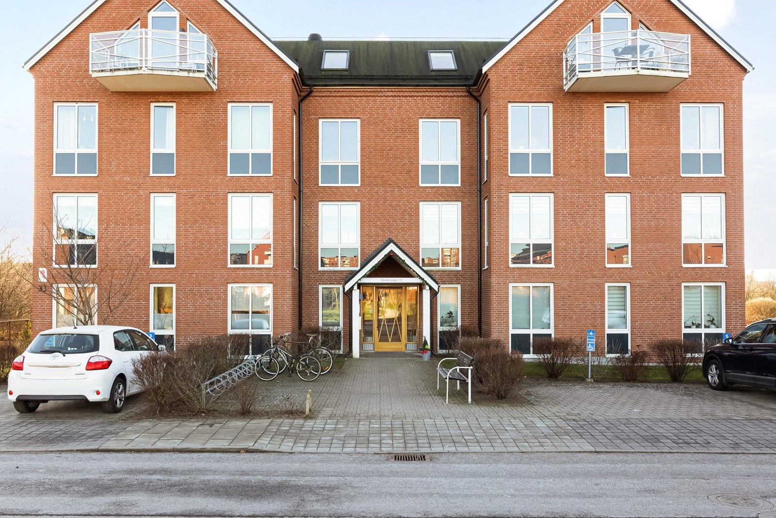 Huvudbild mobiltelefon