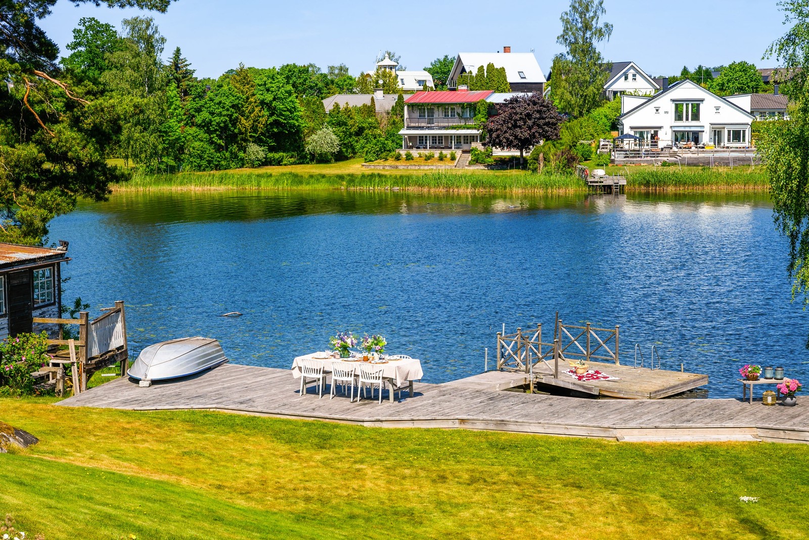 Är det kanske här du firar nästa midsommar?