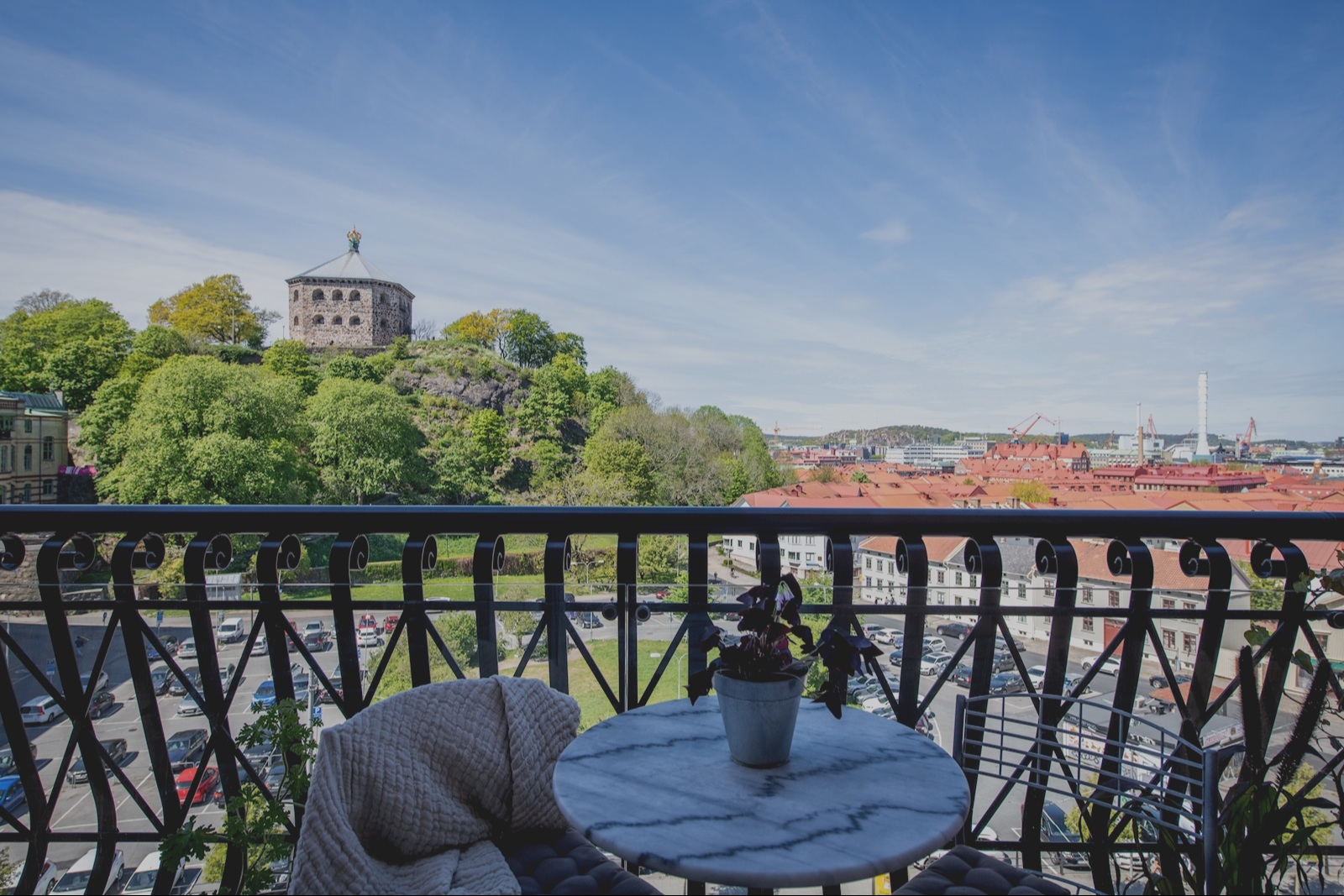 Vi presenterar stolt kanske Linnés bästa tvåa!