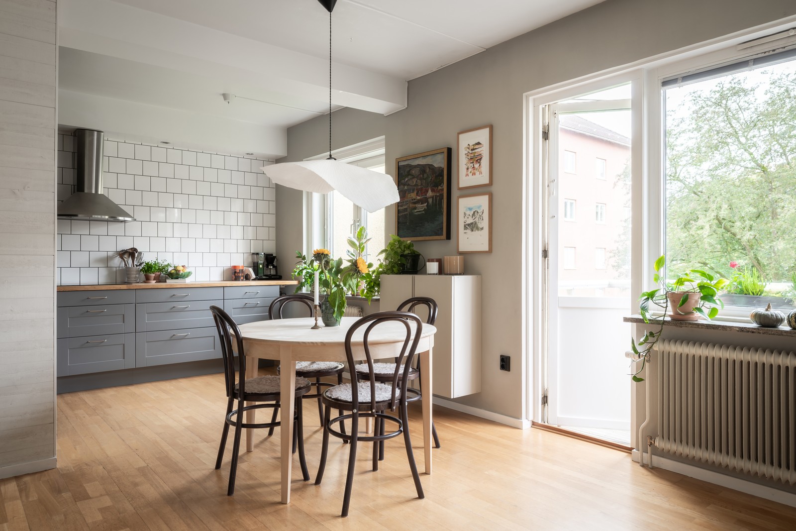 Välkommen till underbara Kabelgatan 24!