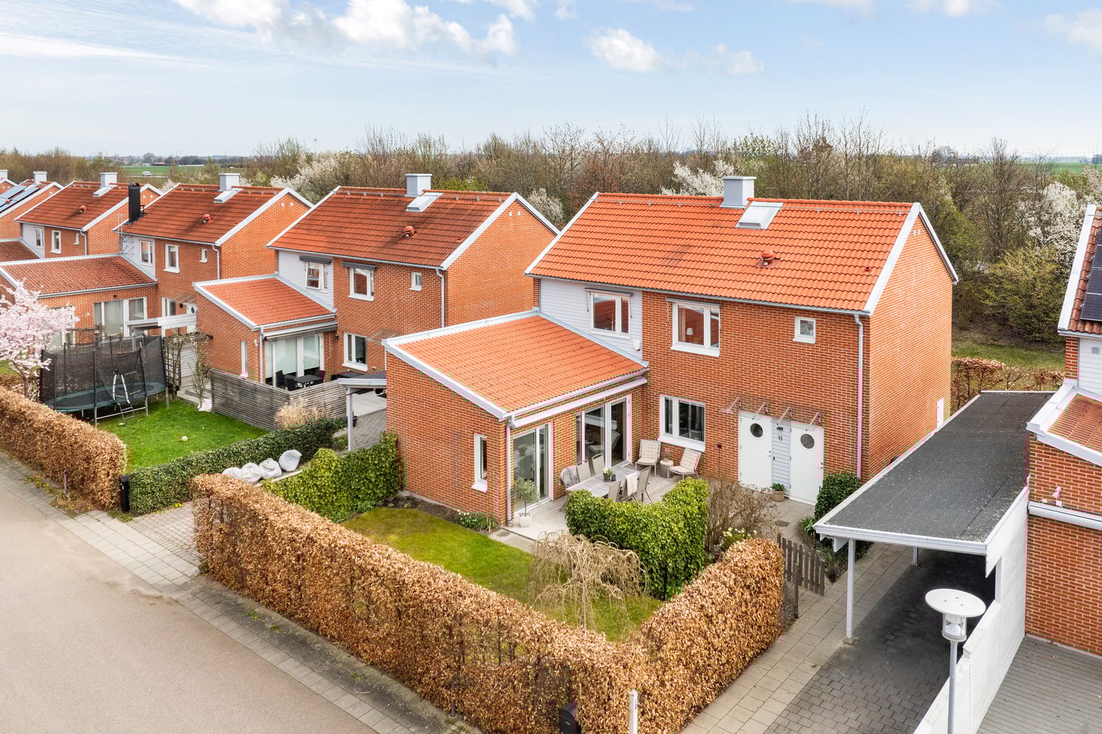 Välkommen till Svalörtsgatan 11