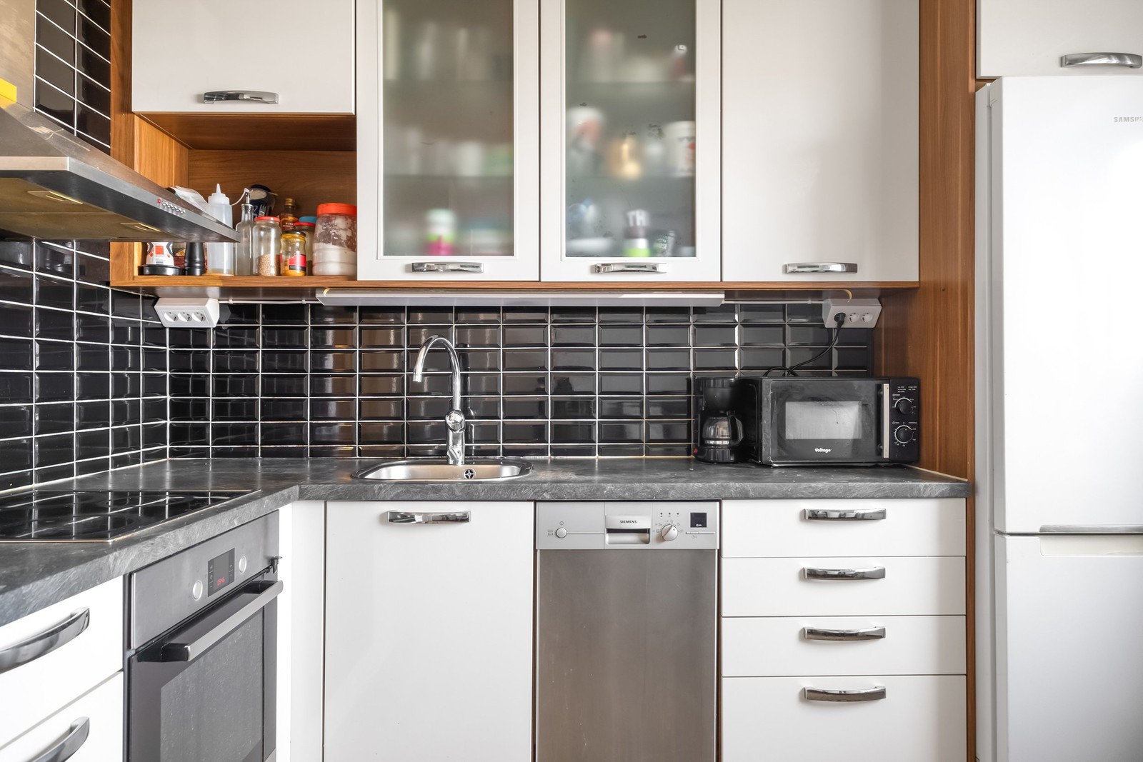 Huvudbild mobiltelefon