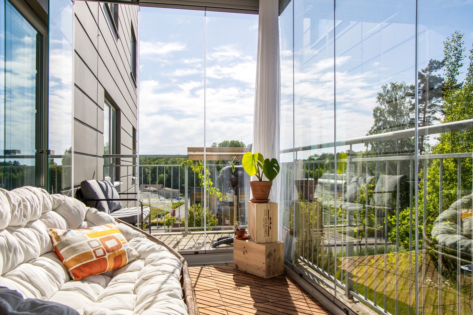 Välkomna till Larssons Berg 2